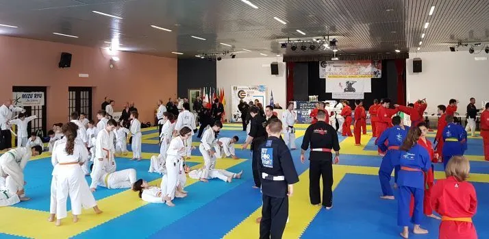 Cours enfants